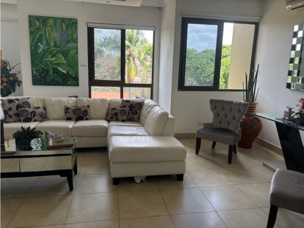 ALQUILO APARTAMENTO PH AMADOR HEIGHTS AMOBLADO — foto 5