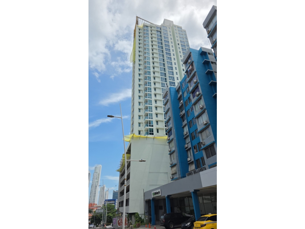 SE VENDEN APARTAMENTOS NUEVOS PH AZURRE 42- BELLA VISTA — foto 4