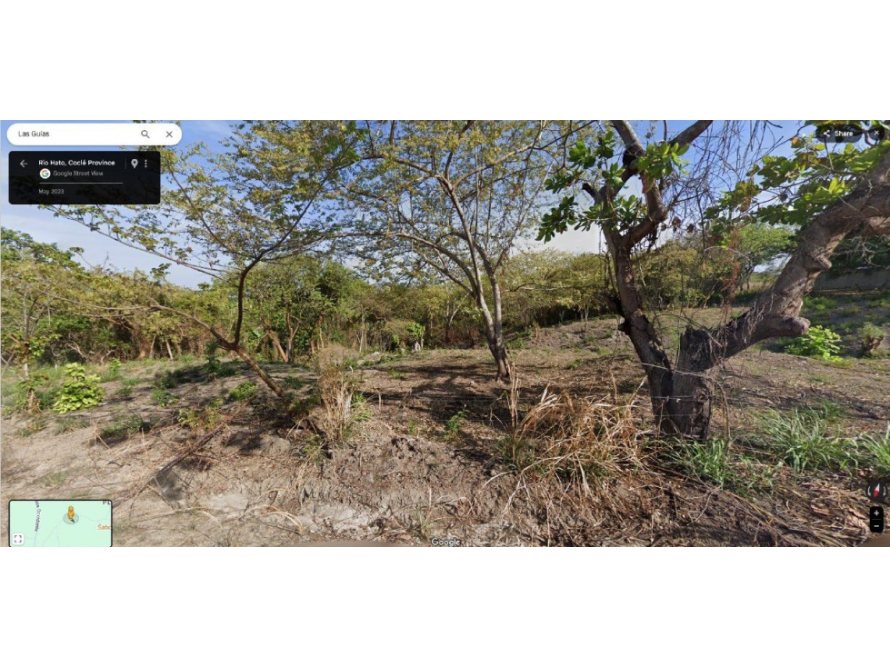 VENDO TERRENO EN LAS GUIAS SECTOR EL PLATANAL - 4