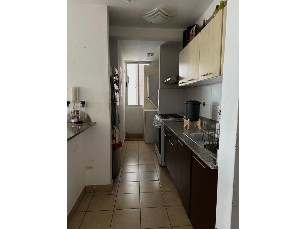 ALQUILO CON OPCION A COMPRA APTO PH PARQUE LEFEVRE SKY — foto 5