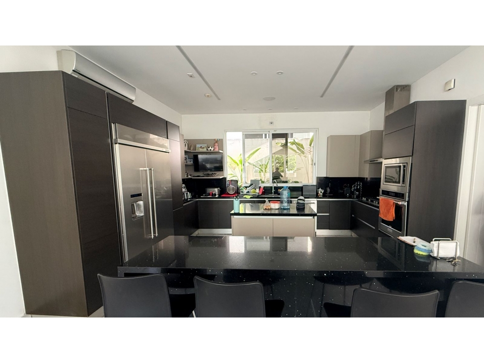 VENDO CASA RESIDENCIAL PH HORIZONTE II ENTRANDO POR CONDADO DEL REY — foto 5