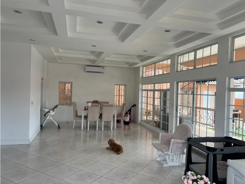 SE VENDE CASA PH EL DORAL ENTRANDO POR EL BOSQUE — foto 5