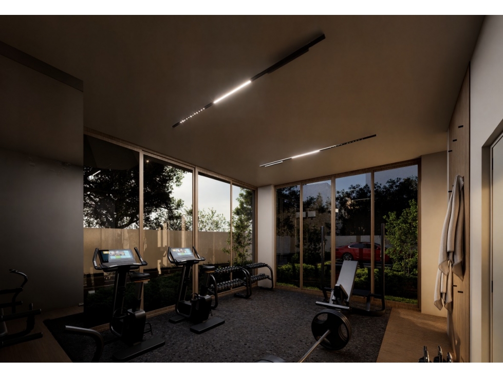 AVENIDA LA PULIDA VENDO APTOS PH OASIS ZEN NUEVOS — foto 6