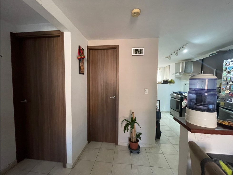 SE VENDE APARTAMENTO PH CANTABRIA IV EN VERSALLES — foto 5