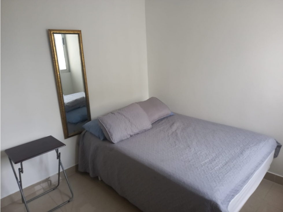 VENDO APTO APLIO Y COMODO EN PH ROKAS - CONDADO DEL REY — foto 5
