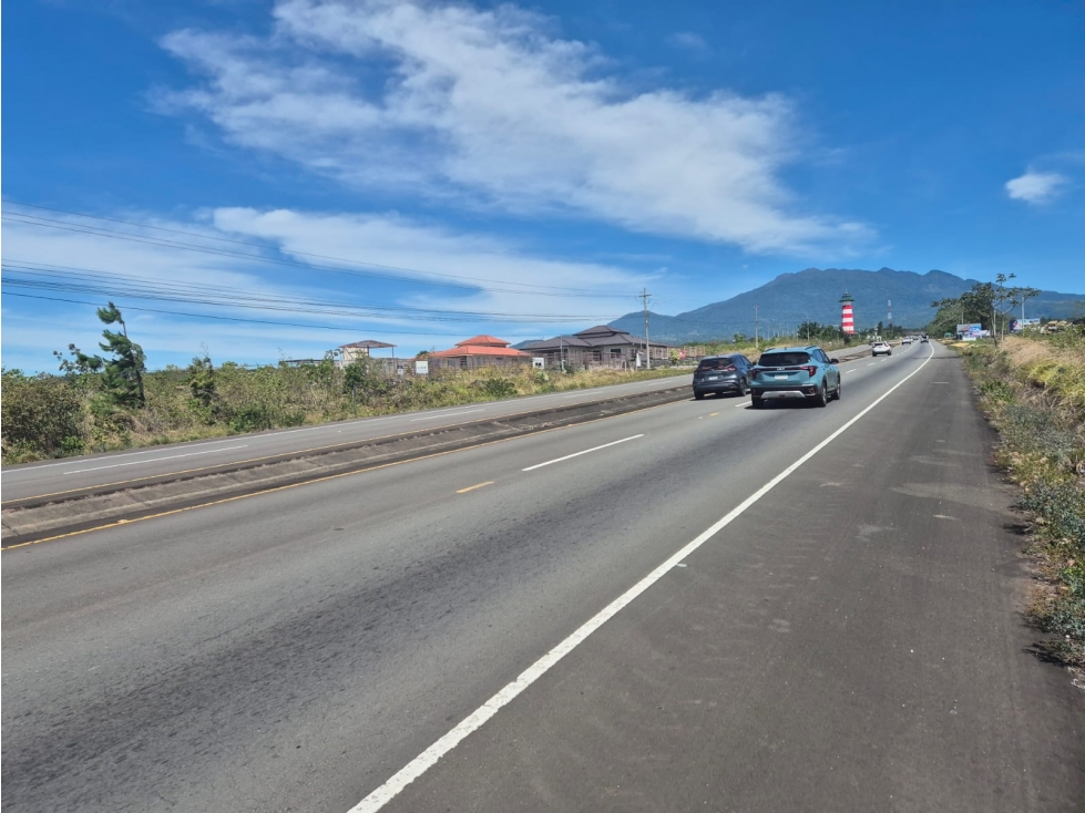 SE VENDE LOTE DE TERRENO VIA PRINCIPAL DE BOQUETE EL FRANCES — foto 5
