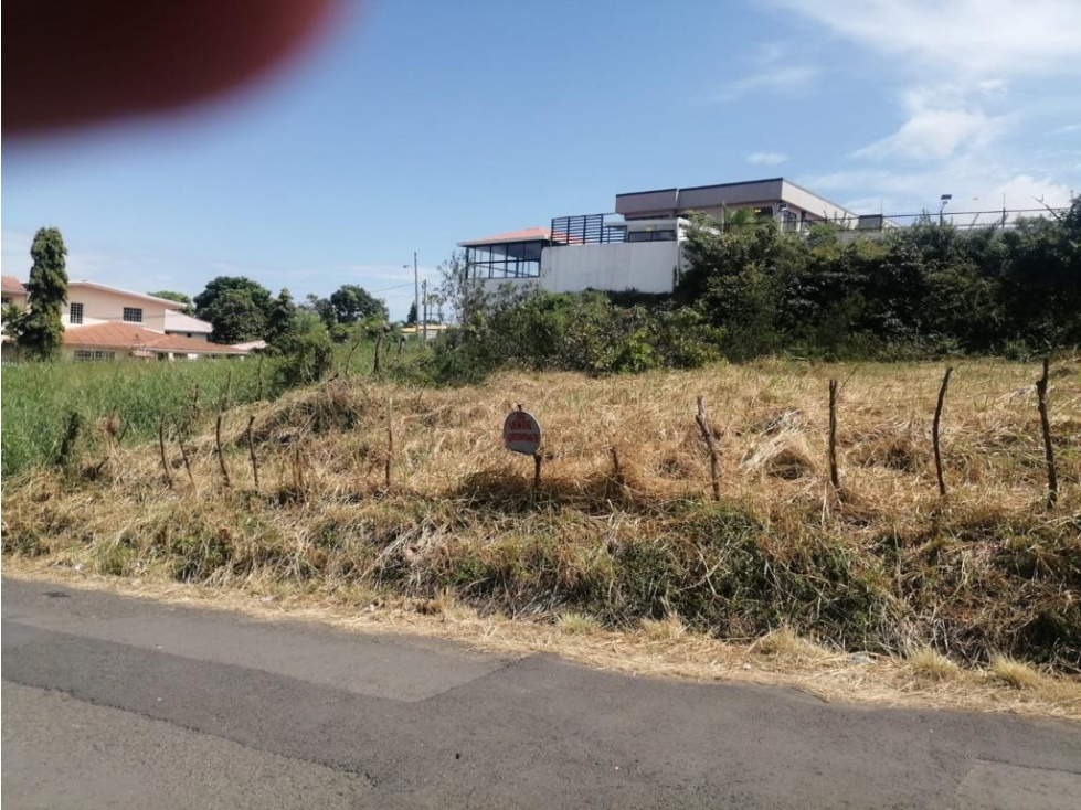 TERRENO EN VENTA EN CHITRE- EXCELENTE OPORTUNIDAD DE INVESION - 1