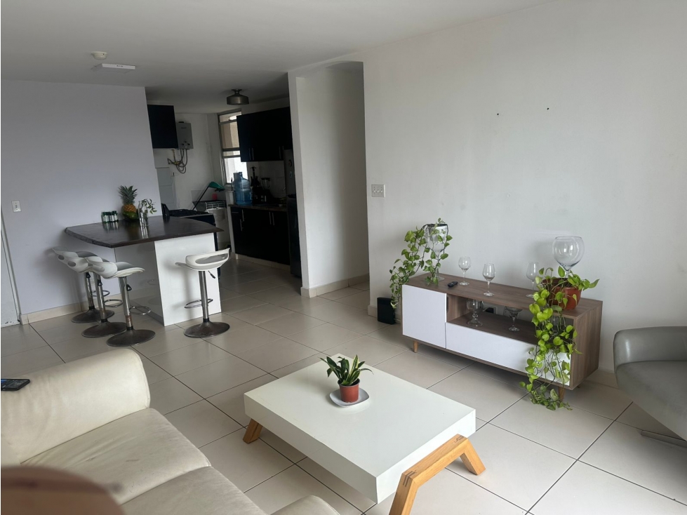 SE VENDE APARTAMENTO PH TOSCANA TORRE I — foto 5