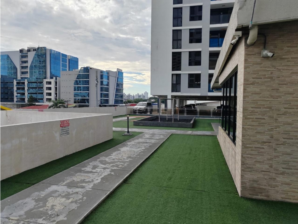 SE VENDE APARTAMENTO PH TERRAZAS DEL REY — foto 4