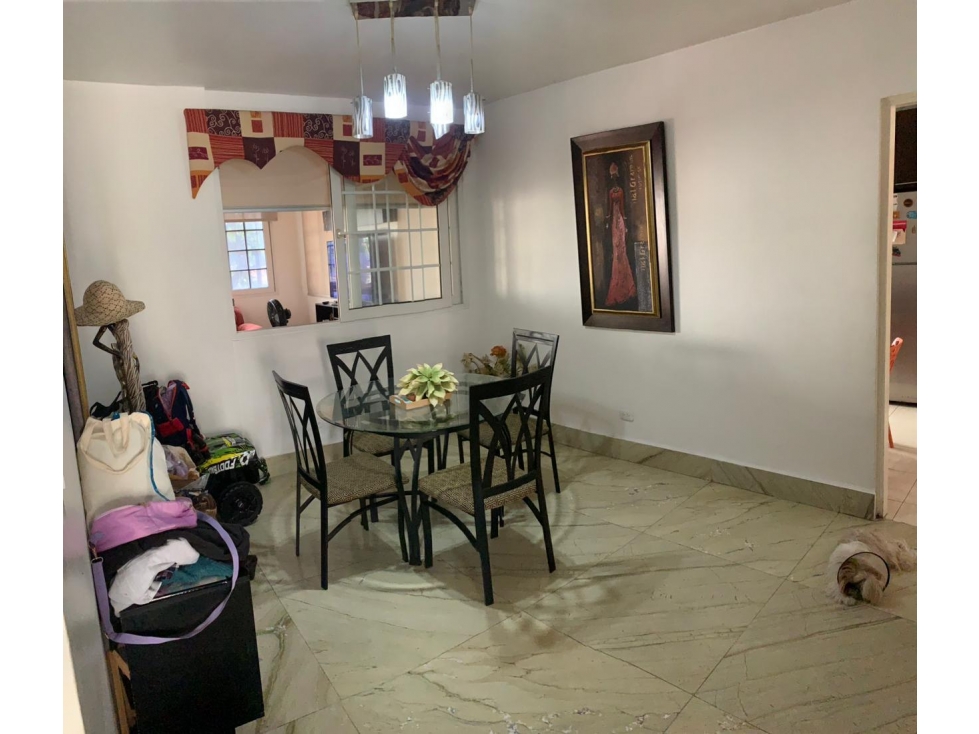SE VENDE CASA RIVIERA COLONIAL BRISAS DEL GOLF — foto 5