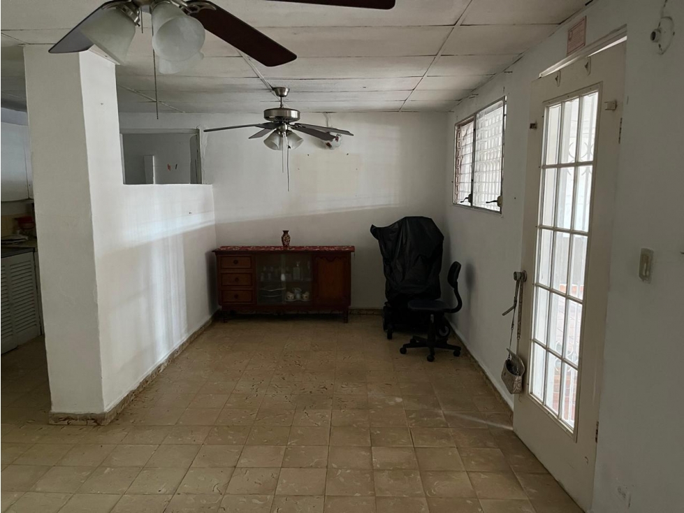 VENTA DE CASA URBANIZACIÓN LAS ACACIAS - 5