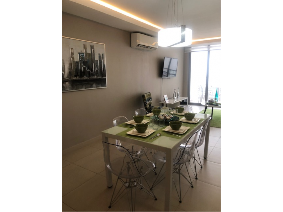 VENDO APARTAMENTO PH ALTA TERRA CON GRAN OFERTA — foto 6