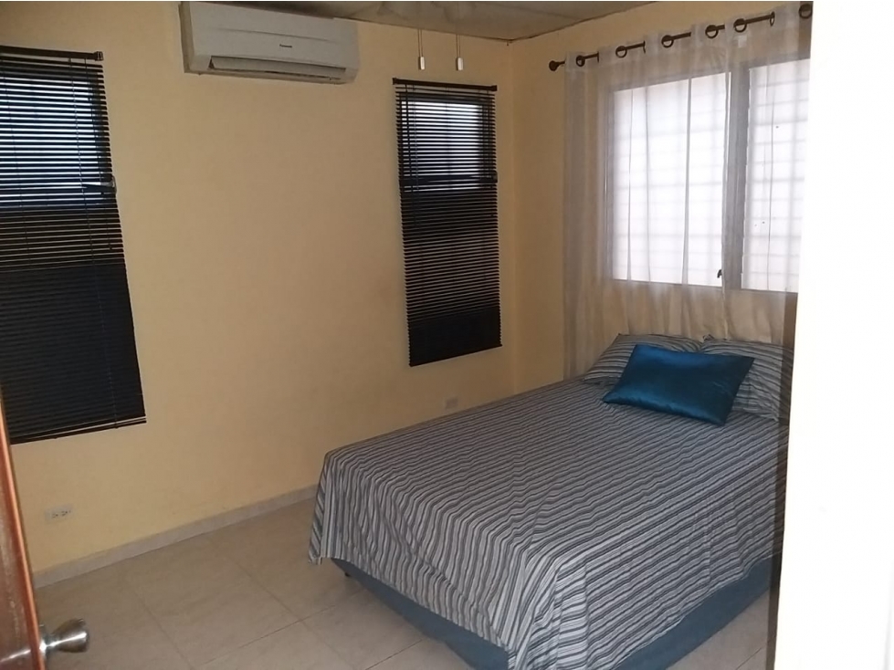 VENDO CASA EN VILLA DE MEDITERRANEO EN DON BOSCO — foto 5