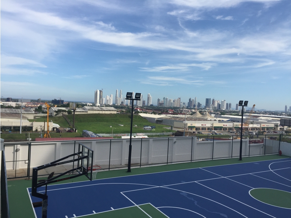 VENDO APTO PH ALTA TERRA EXCELENTE VISTA VIA DOMINGO DIAZ — foto 5