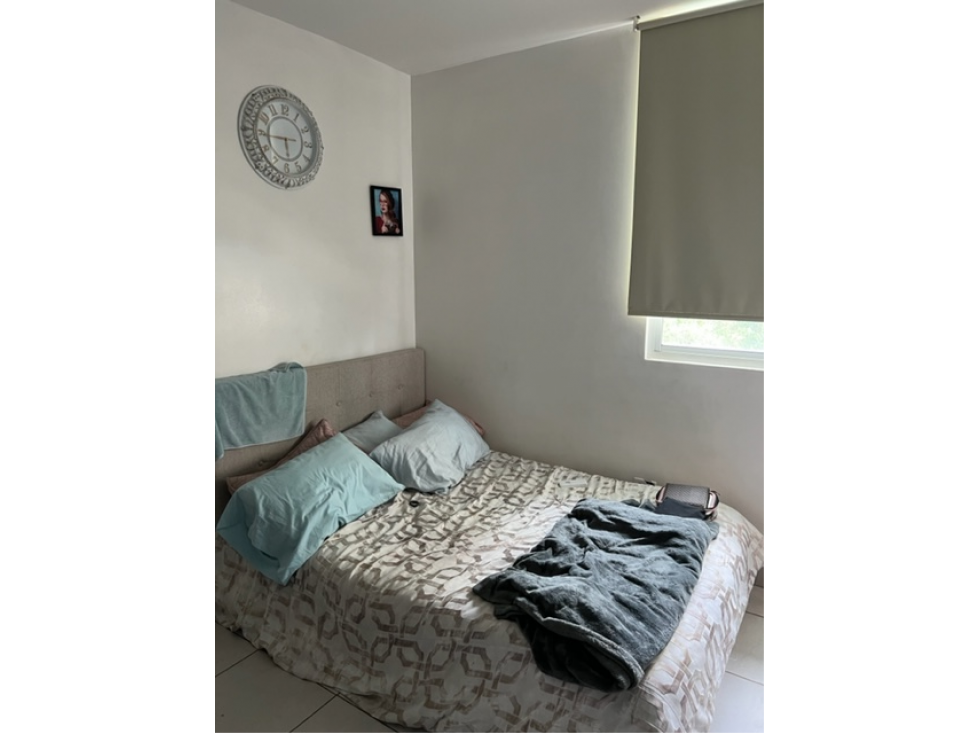 VENDO APARTAMENTO PH GREEN PARK — foto 4