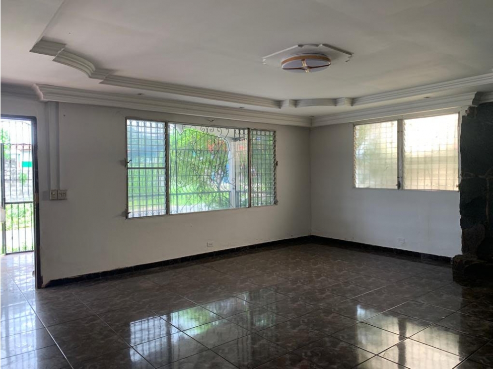 VENDO CASA EN LA CHORRERA BARRIO BALBOA CERA TULIHUECA — foto 6