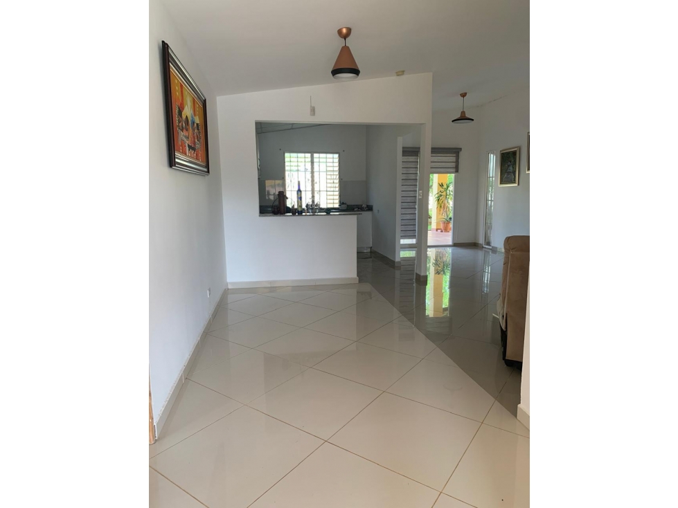 VENDO HERMOSA CASA EN URB. WEST VILLAGE HATO MONTAÑA — foto 5
