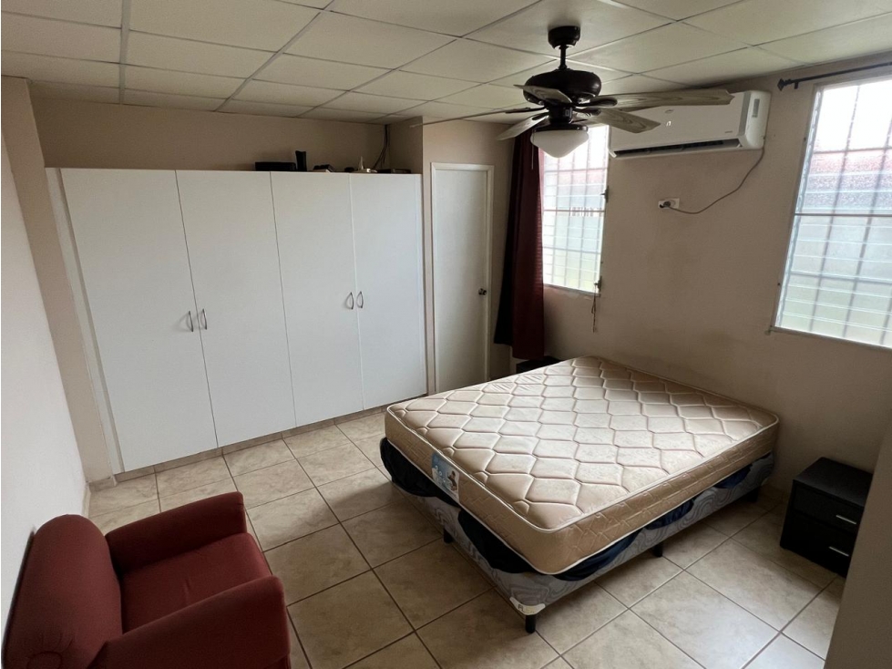 ALQUILO CASA BRISAS DEL GOLF ARRAIJAN — foto 6