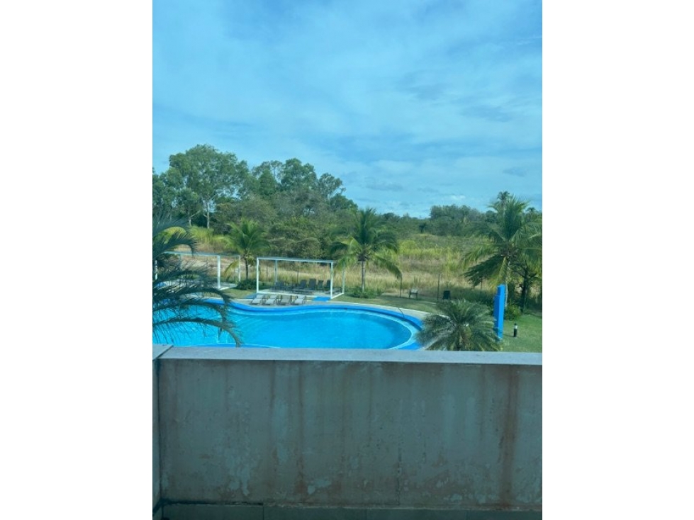 REMATE - APARTAMENTO FOUNDERS PLAYA BLANCA — foto 2