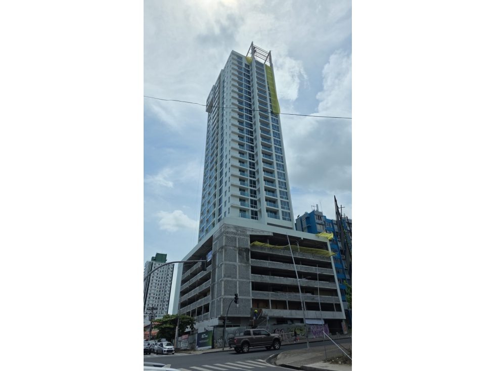 SE VENDEN APARTAMENTOS NUEVOS PH AZURRE 42- BELLA VISTA — foto 2