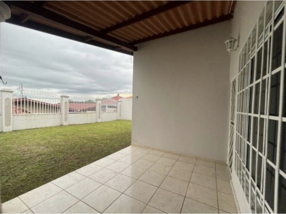 VENTA DE CASA BRISAS DEL GOLF LAS TERRAZAS MODELO MESETA — foto 4