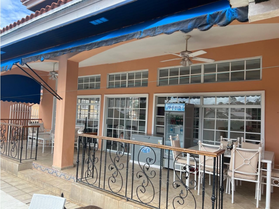 SE VENDE CASA PH EL DORAL ENTRANDO POR EL BOSQUE — foto 6