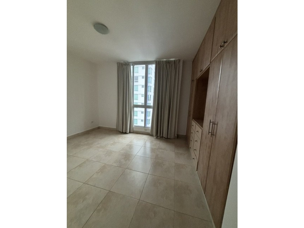SE ALQUILA APARTAMENTO PH PORTOFINO EN SAN FRANCISCO — foto 6