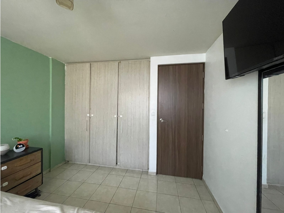 SE VENDE APARTAMENTO PH CANTABRIA IV EN VERSALLES — foto 6
