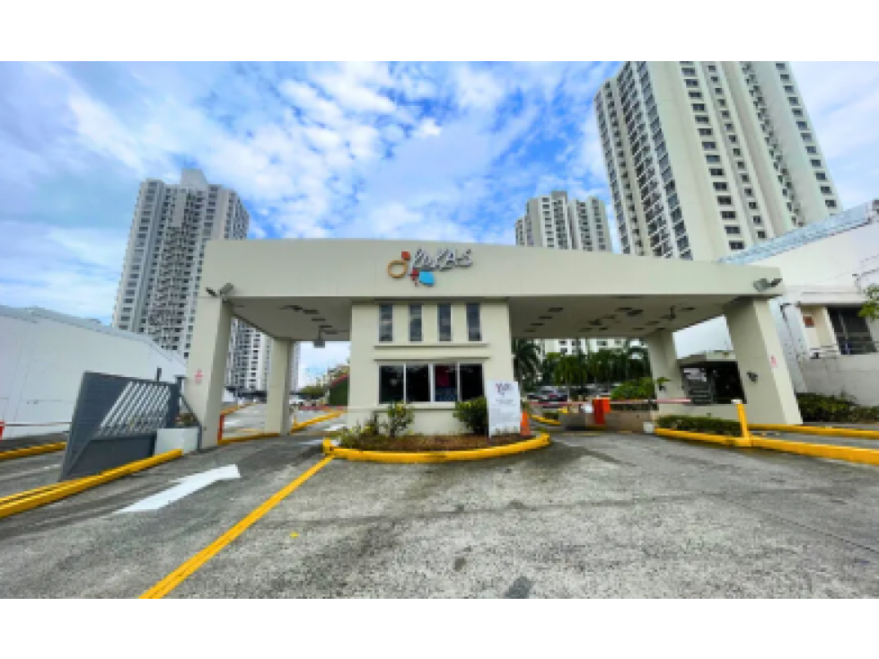 VENDO APTO APLIO Y COMODO EN PH ROKAS - CONDADO DEL REY