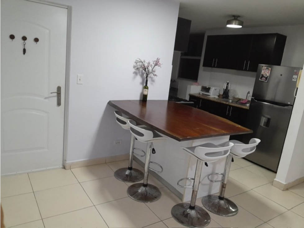 SE VENDE APARTAMENTO PH TOSCANA TORRE I — foto 6