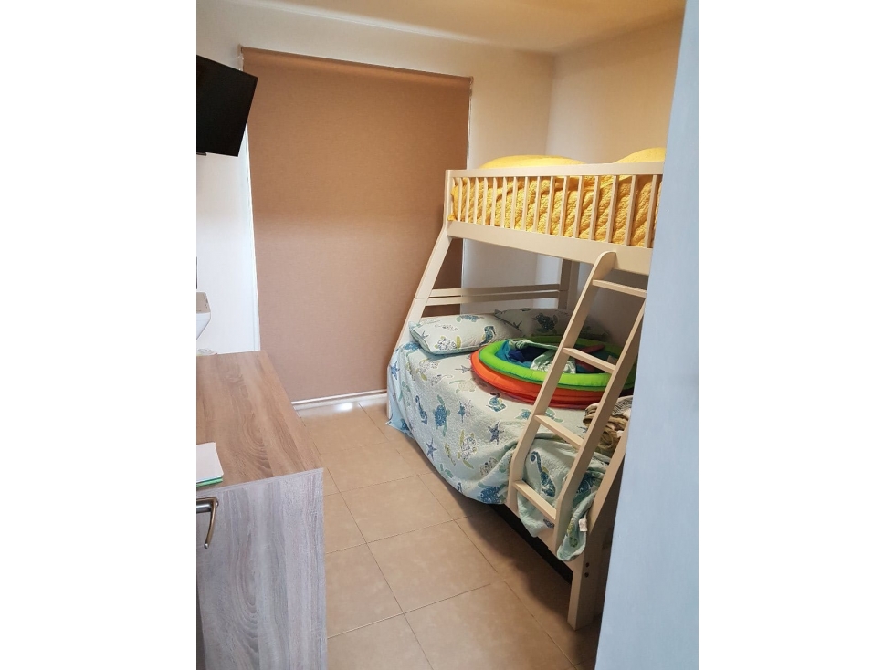 SE VENDE VILLA EN PH IBIZA CERCA DE LA ENTRADA DE BIJAO - RIO HATO — foto 6