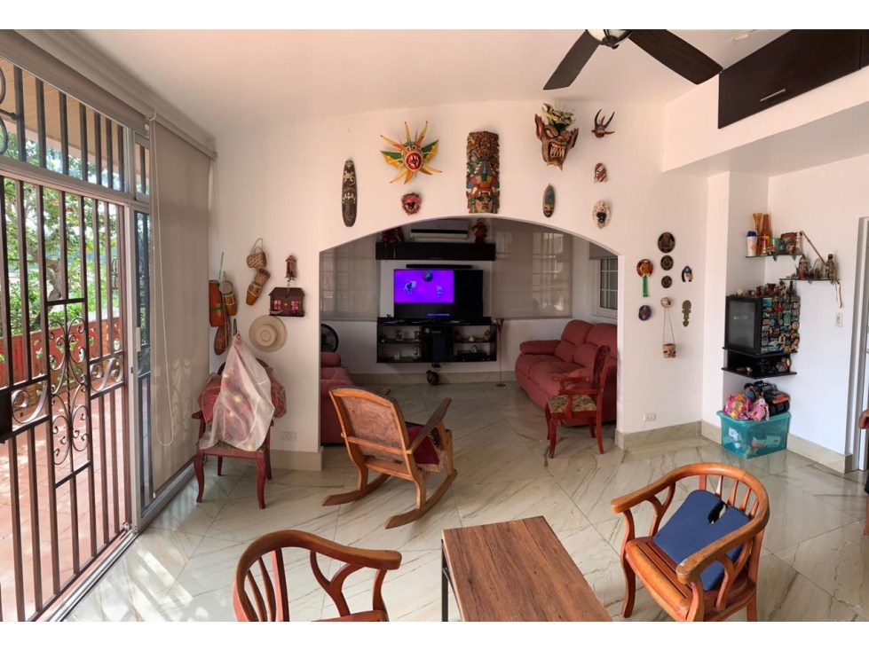 SE VENDE CASA RIVIERA COLONIAL BRISAS DEL GOLF — foto 6