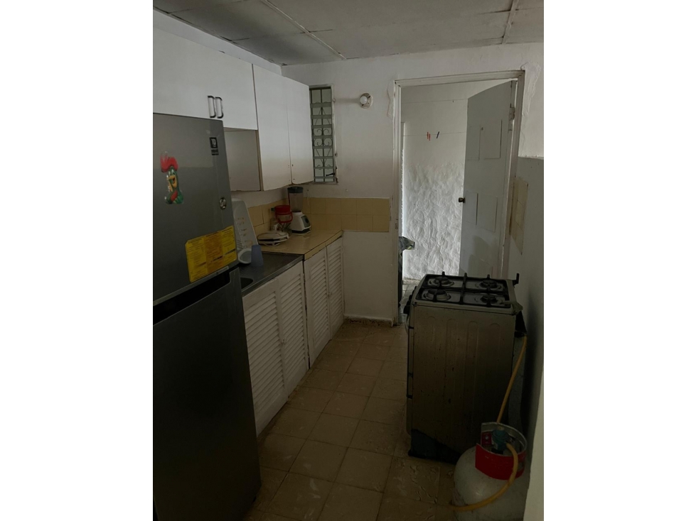 VENTA DE CASA URBANIZACIÓN LAS ACACIAS - 6
