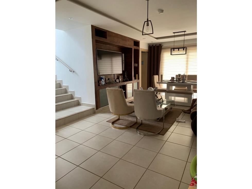 VENDO CASA PH VICTORIA BRISAS DEL GOLF — foto 6