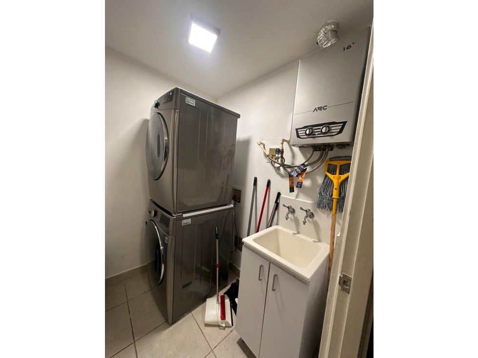 SE VENDE APARTAMENTO EN PH PENINSULA NORTE — foto 4