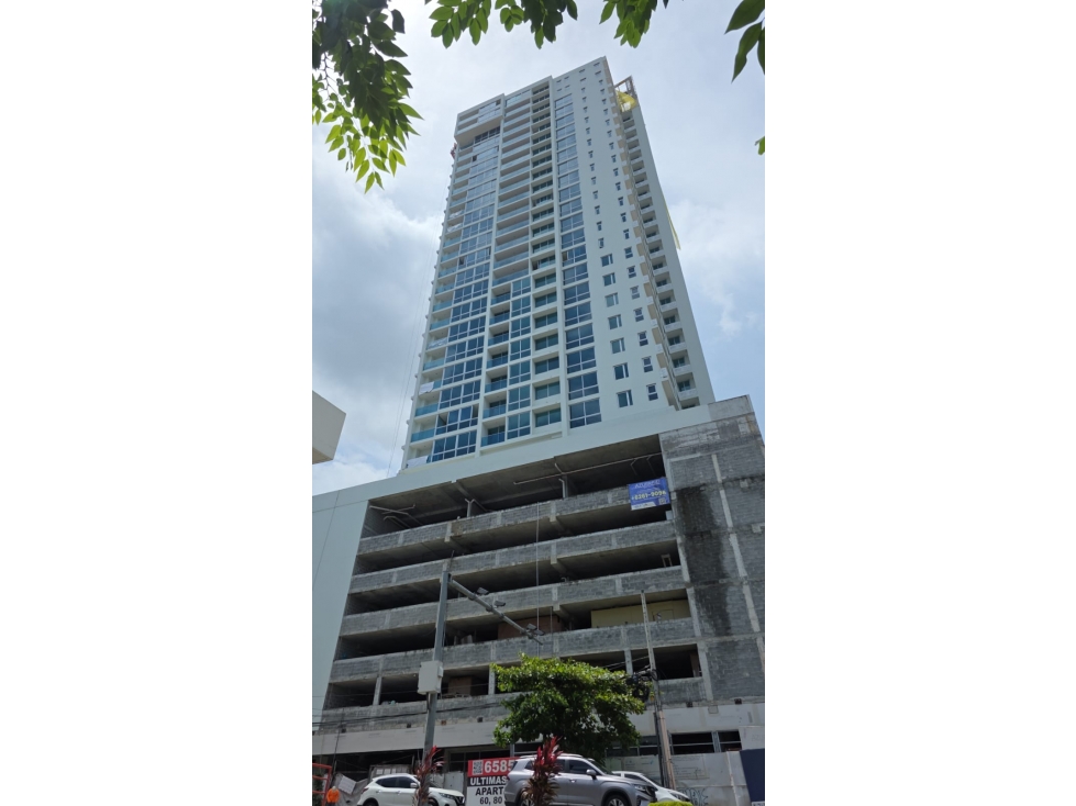 SE VENDEN APARTAMENTOS NUEVOS PH AZURRE 42- BELLA VISTA — foto 5