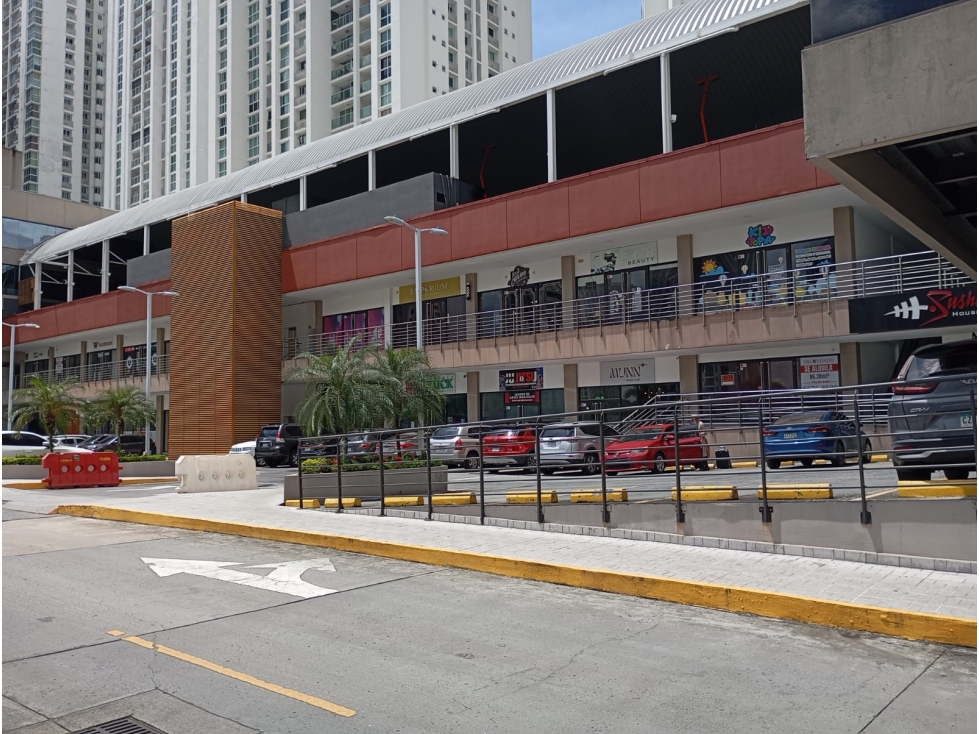 ALQUILO LOCALES Y OFICINAS PLAZA MI CONDADO - CONDADO DEL REY