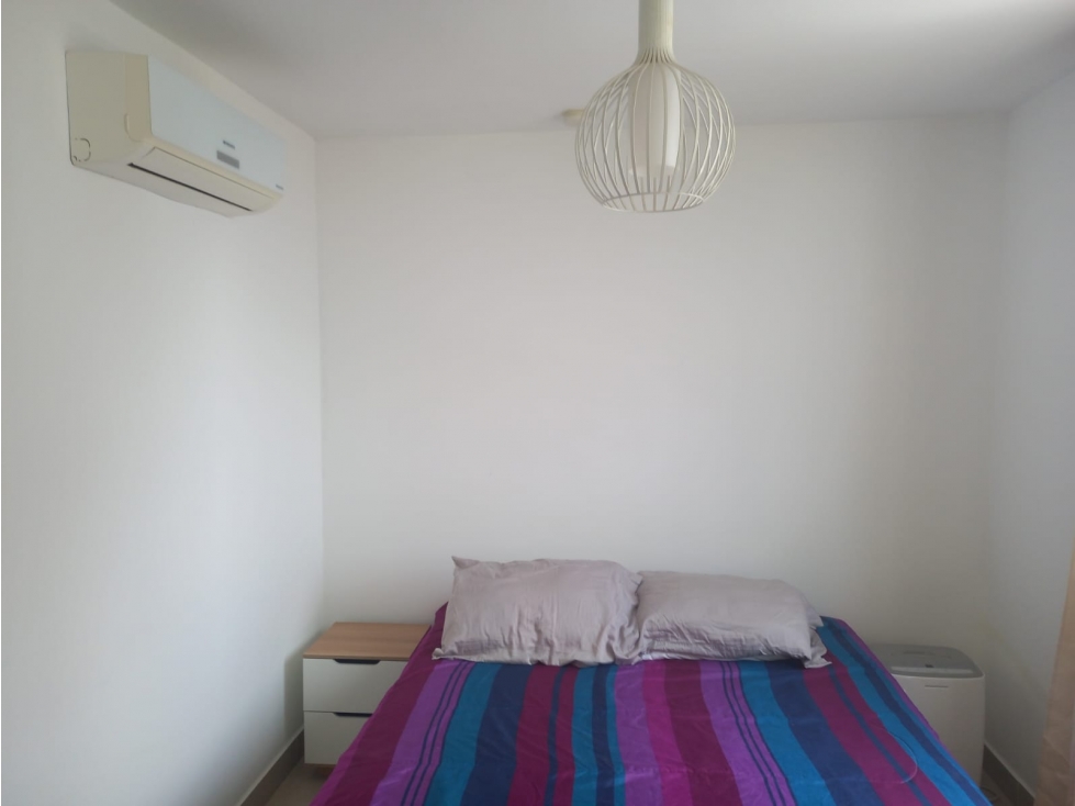 VENDO APTO APLIO Y COMODO EN PH ROKAS - CONDADO DEL REY — foto 6