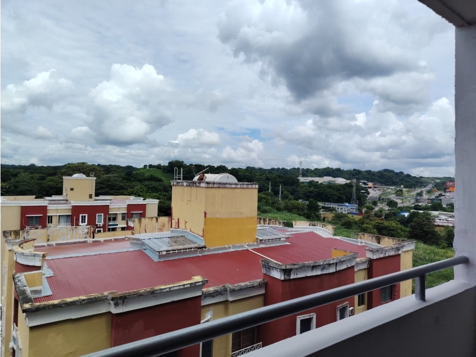SE VENDE APARTAMENTO PH TOSCANA TORRE I — foto 3