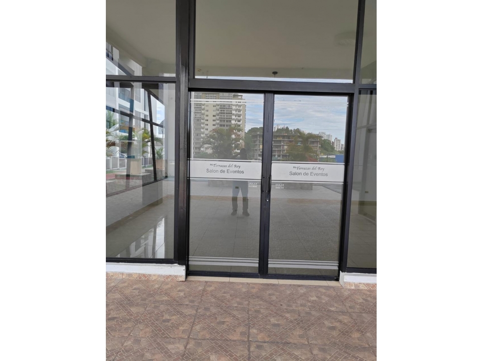 SE VENDE APARTAMENTO PH TERRAZAS DEL REY — foto 2