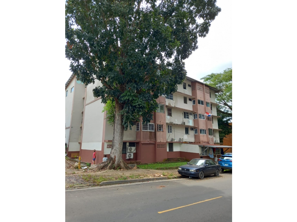 ALQUILO APARTAMENTO EDIFICIO SALOMON LOCERIA