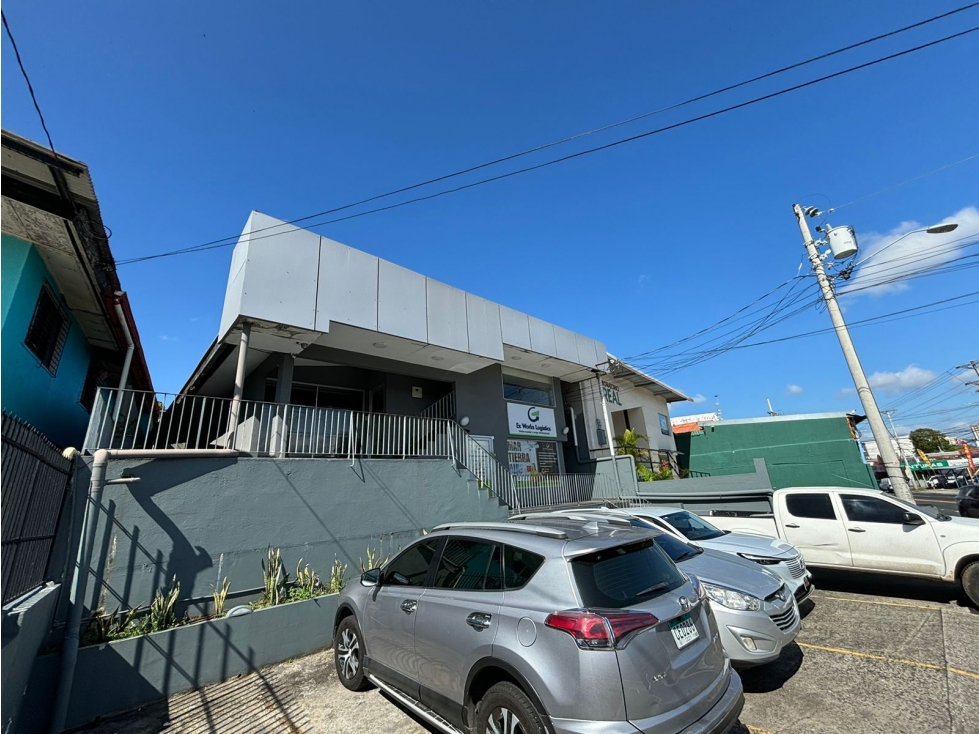 ALQUILO LOCAL AVENIDA LA PAZ VILLA CACERES — foto 5