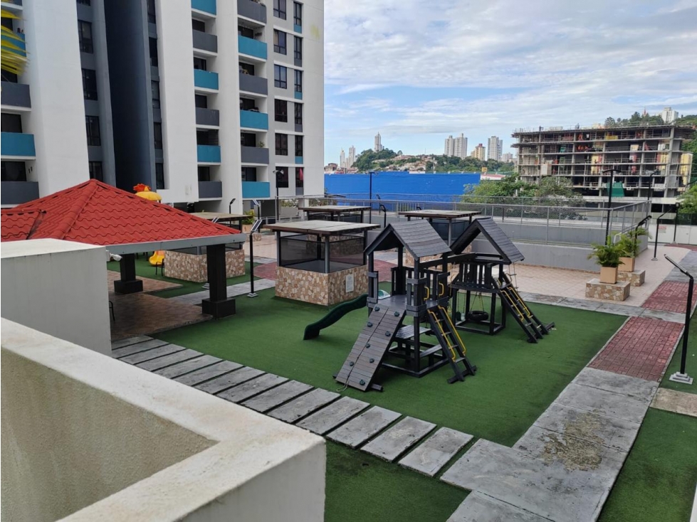 SE VENDE APARTAMENTO PH TERRAZAS DEL REY — foto 5