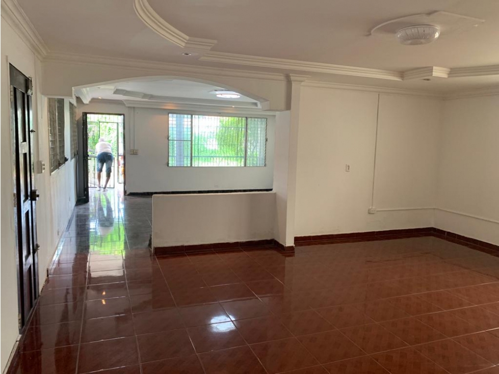 VENDO CASA EN LA CHORRERA BARRIO BALBOA CERA TULIHUECA — foto 4