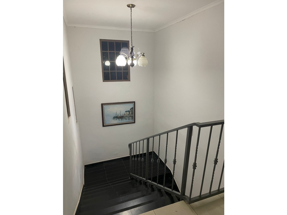 CASA ALQUILER CON OPCIÓN A COMPRA ENTRADA DE CERMEÑO CAPIRA - 5