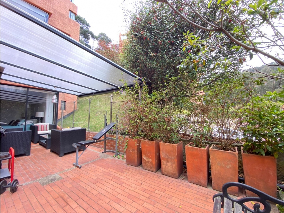 Bosques del Marquez Espectacular Apartamento Duplex con Terrazas — foto 6