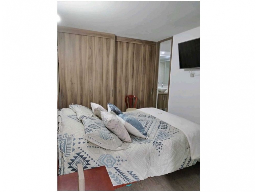 Castilla Apartamento Iluminado Exterior Gran Oportunidad — foto 4