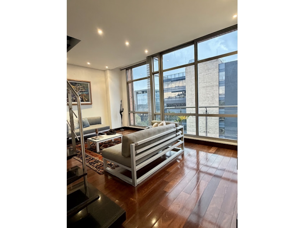 Chico Reservado Maravilloso PH 128 m2 con Terraza — foto 2
