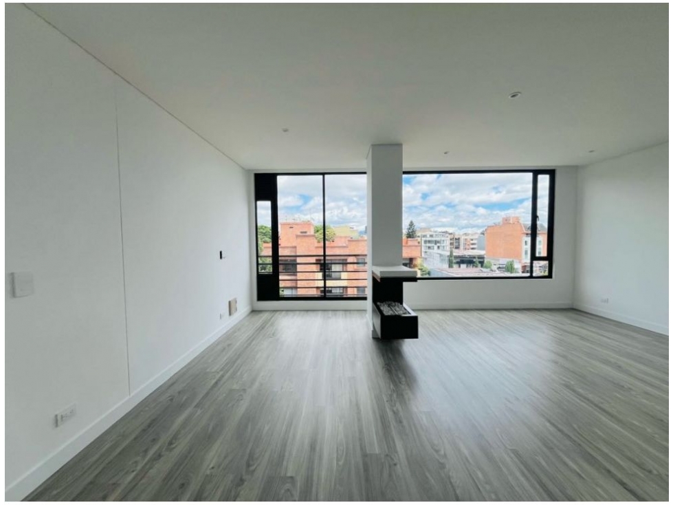San Patricio Maravilloso Apartamento con balcón 134 m2 — foto 2