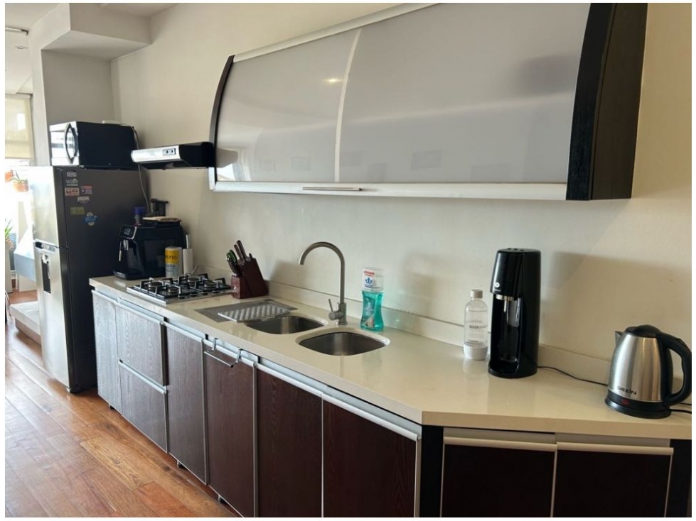 Rosales Espectacular Apartamento Exterior 74 M2 — foto 4